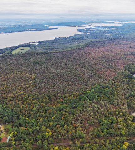 Lakefront Property for sale in Haskell County, Oklahoma