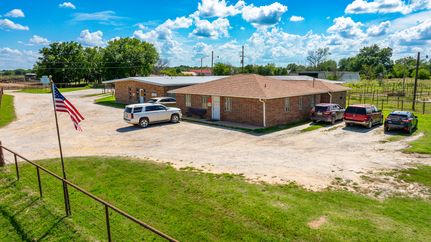 Land for sale in Coal County, Oklahoma