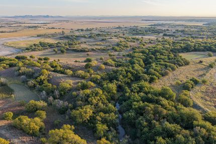 Land for sale in Tillman County, Oklahoma