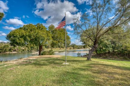 Recreational Property for sale in Mason County, Texas