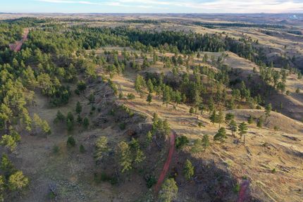 Farm and Ranch for sale in Campbell County, Wyoming