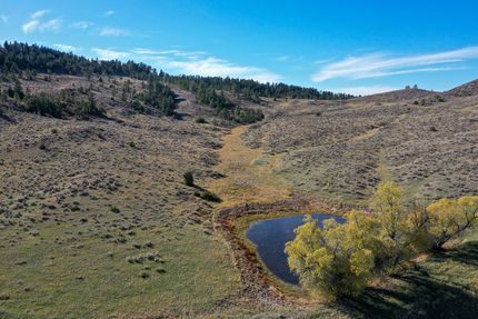 Land for sale in Campbell County, Wyoming