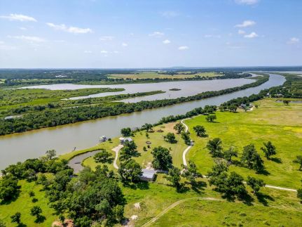 Farm and Ranch for sale in Hood County, Texas