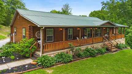 Recreational Property for sale in Lewis County, Kentucky