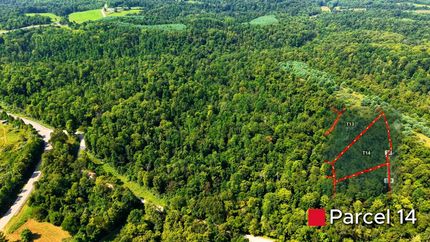 Recreational Property for sale in Noble County, Ohio