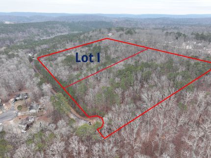Undeveloped Land for sale in Saint Clair County, Alabama