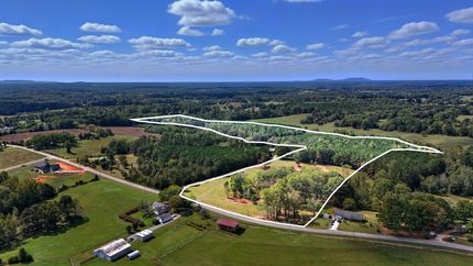Farm and Ranch for sale in White County, Tennessee