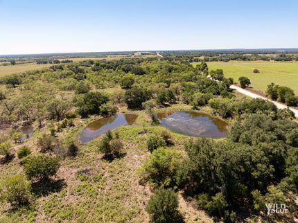 Timberland Property for sale in Eastland County, Texas