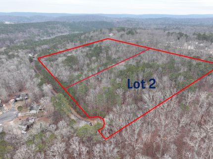 Undeveloped Land for sale in Saint Clair County, Alabama
