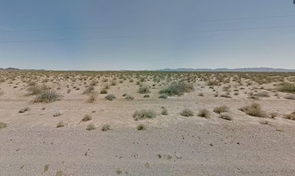 Land for sale in Yuma County, Arizona
