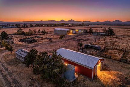 Land for sale in Jefferson County, Oregon