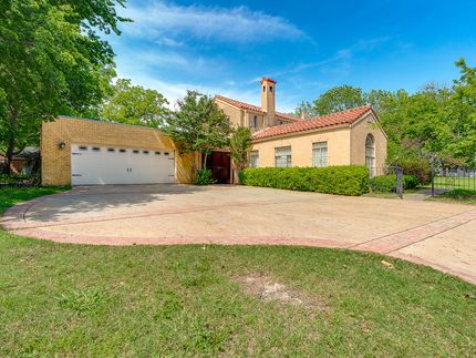 Homesite for sale in Pontotoc County, Oklahoma