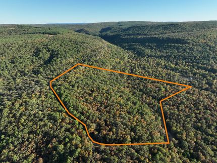 Recreational Property for sale in Le Flore County, Oklahoma