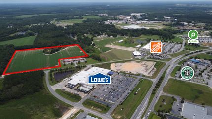 Commercial Property for sale in Colquitt County, Georgia