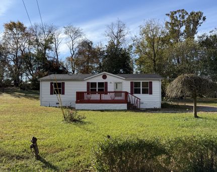 Horse Property for sale in Warren County, Tennessee
