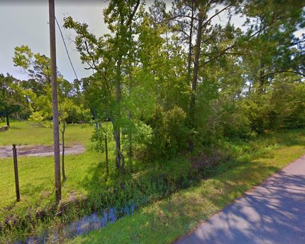 Land for sale in Hancock County, Mississippi