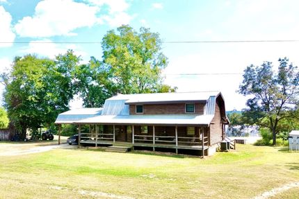 Farm and Ranch for sale in Pickens County, Alabama