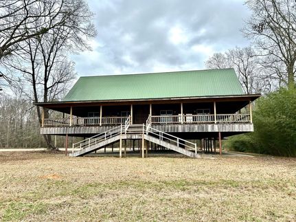 Farm and Ranch for sale in Greene County, Alabama