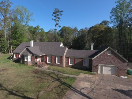 Farm and Ranch for sale in Greene County, Alabama