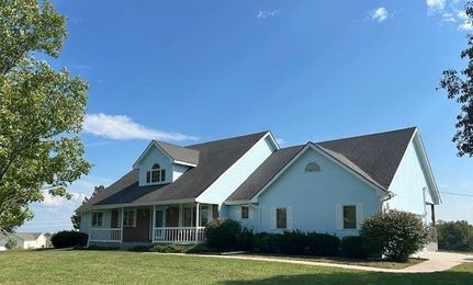 Land for sale in Shawnee County, Kansas