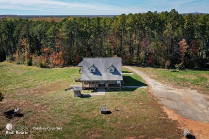 Land for sale in Rowan County, North Carolina