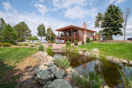 Land for sale in Douglas County, Colorado