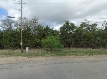 Undeveloped Land for sale in Bandera County, Texas