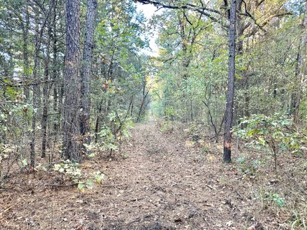 Land for sale in Le Flore County, Oklahoma