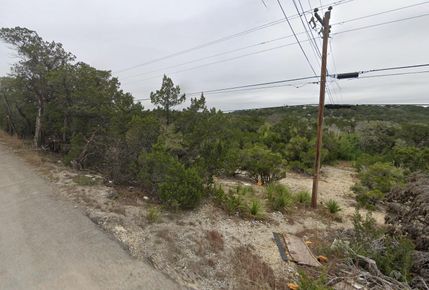 Undeveloped Land for sale in Bandera County, Texas