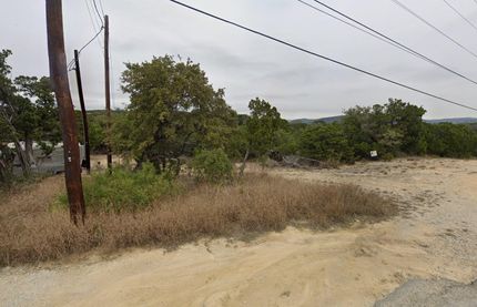 Land for sale in Bandera County, Texas