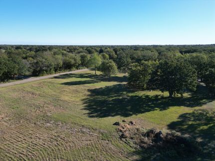 Land for sale in Hunt County, Texas