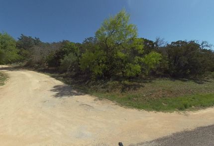 Undeveloped Land for sale in Burnet County, Texas