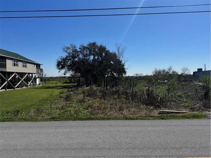 Land for sale in Saint Bernard Parish, Louisiana