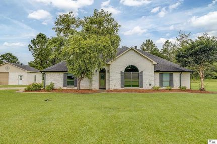 Land for sale in Ouachita Parish, Louisiana