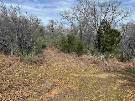 Land for sale in Llano County, Texas