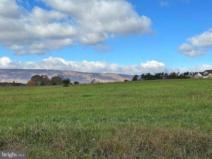 Land for sale in Mineral County, West Virginia