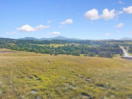 Land for sale in Lawrence County, South Dakota