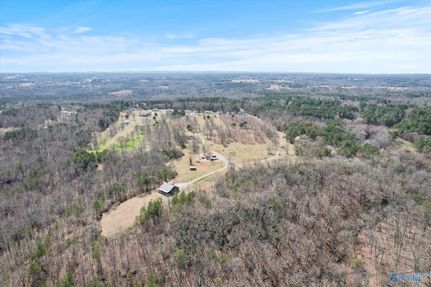 Land for sale in Marshall County, Alabama