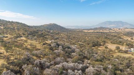 Land for sale in Fresno County, California