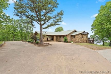 Hunting Property for sale in Delaware County, Oklahoma