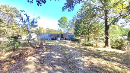 House for sale in Cherokee County, Oklahoma