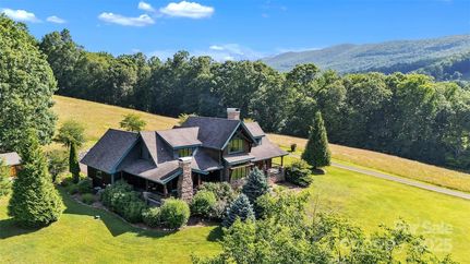 Riverfront Property for sale in Ashe County, North Carolina