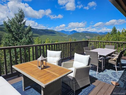 Land for sale in Jefferson County, Colorado