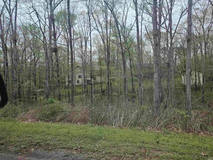 Land for sale in Garland County, Arkansas