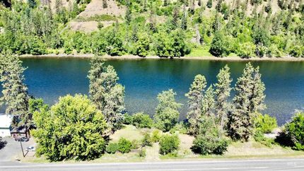 Land for sale in Lewis County, Idaho