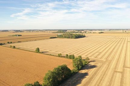 Farm and Ranch for sale in Henry County, Indiana