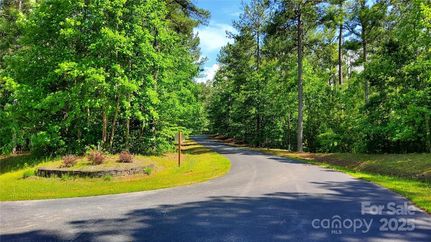 Land for sale in Polk County, North Carolina