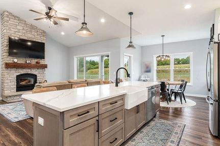 House for sale in Rock County, Wisconsin