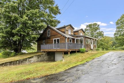 House for sale in Worcester County, Massachusetts