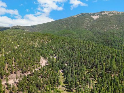 Land for sale in Sanders County, Montana